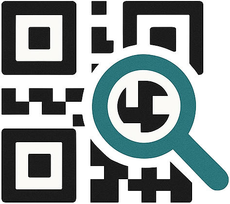 Code2Scan Logo