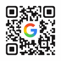 Google Review QR Code