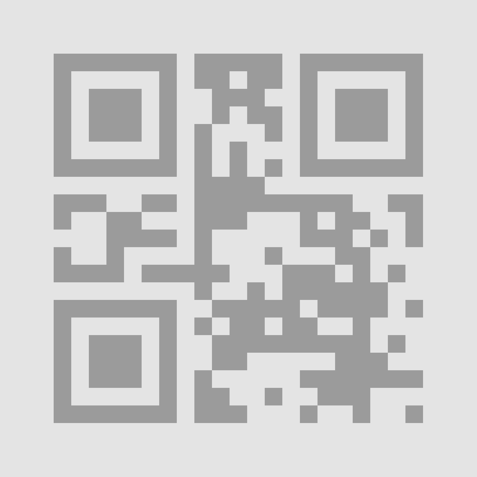 QR Code personalizado gerado gratuitamente com o Code2Scan